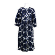 Unisex Marimekko - Mitteveniv kleit, suurus 38 - Sinine ()