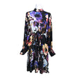 Unisex Kaiko - Õhuke kleit, suurus 38 - Must ()