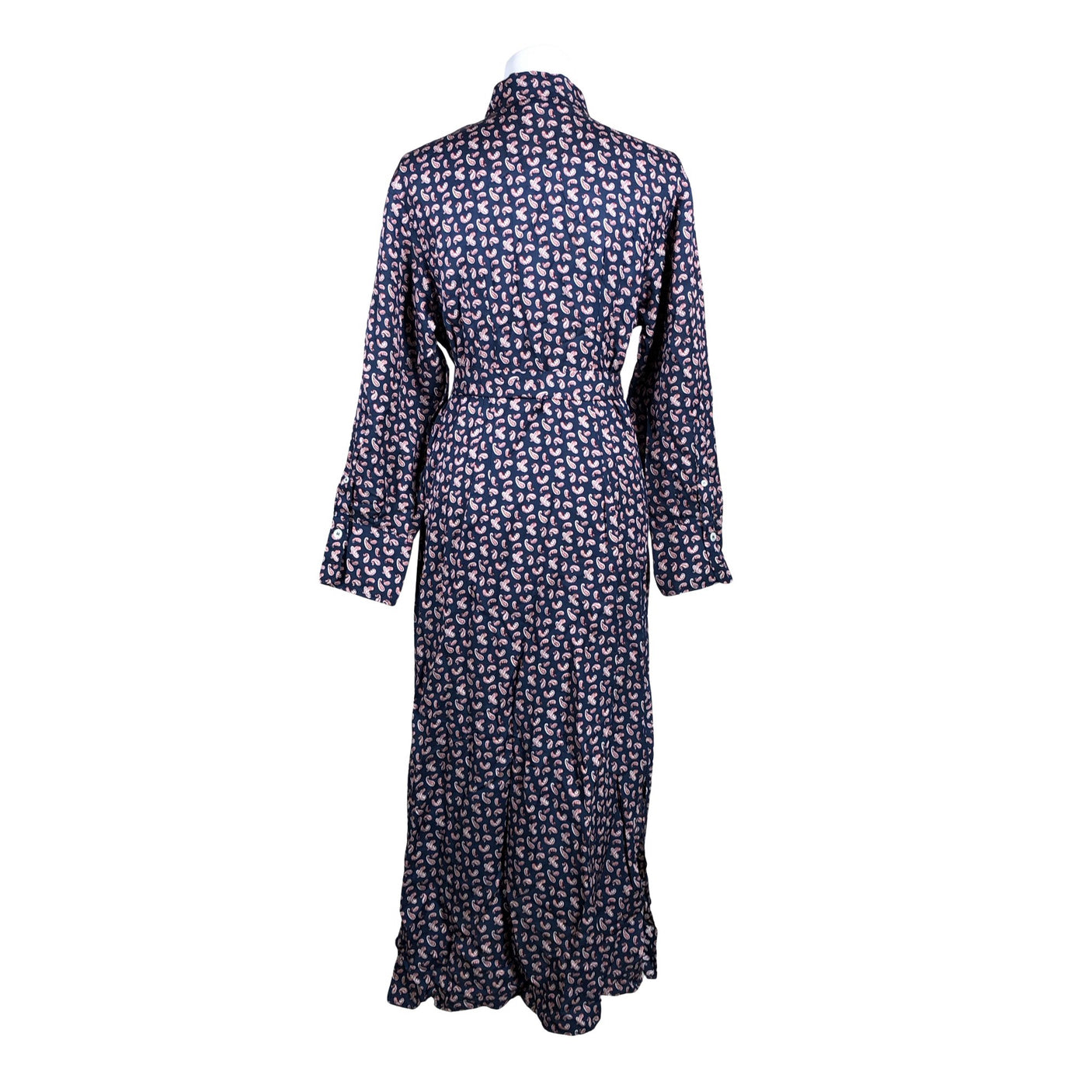 Unisex A.P.C. - Maksikleit, suurus 40 - Sinine (3)