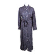 Unisex A.P.C. - Maksikleit, suurus 40 - Sinine ()