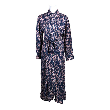 Unisex A.P.C. - Maksikleit, suurus 40 - Sinine ()