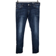 Unisex Crocker - Teksad, suurus W34 - Sinine ()