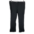 Unisex Kiomi - Viigipüksid, suurus 42 - Must ()