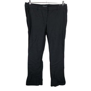 Unisex Kiomi - Viigipüksid, suurus 42 - Must (1)