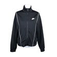 Unisex Nike - Soojendusjope, suurus 38 - Must ()