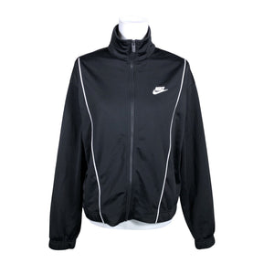 Unisex Nike - Soojendusjope, suurus 38 - Must (1)