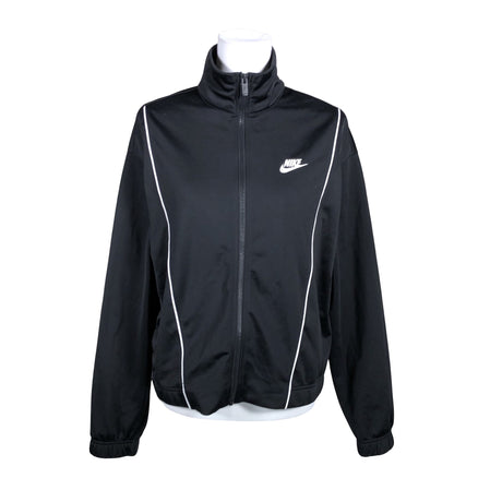 Unisex Nike - Soojendusjope, suurus 38 - Must ()