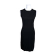 Unisex Filippa K. - Trikotaažist kleit, suurus 38 - Must ()