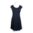 Unisex Free Quent - Pidulik kleit, suurus 38 - Sinine ()