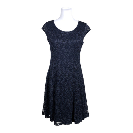Unisex Free Quent - Pidulik kleit, suurus 38 - Sinine ()