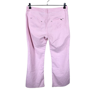 Unisex Laurèl - Teksad, suurus 42 - Heleroosa (2)