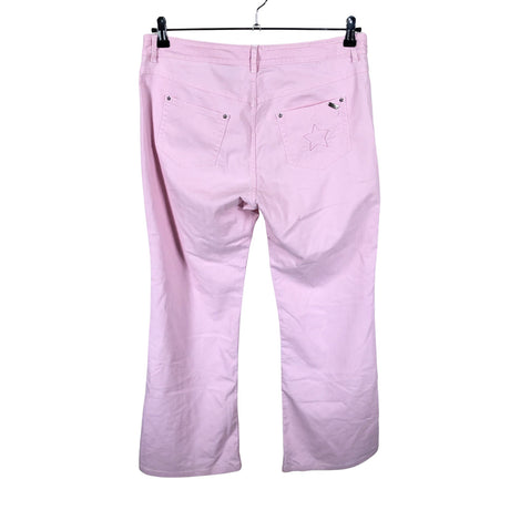 Unisex Laurèl - Teksad, suurus 42 - Heleroosa (2)
