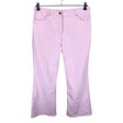 Unisex Laurèl - Teksad, suurus 42 - Heleroosa ()