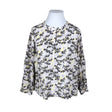 Unisex Nanso - Pluus, suurus 44 - Beige ()