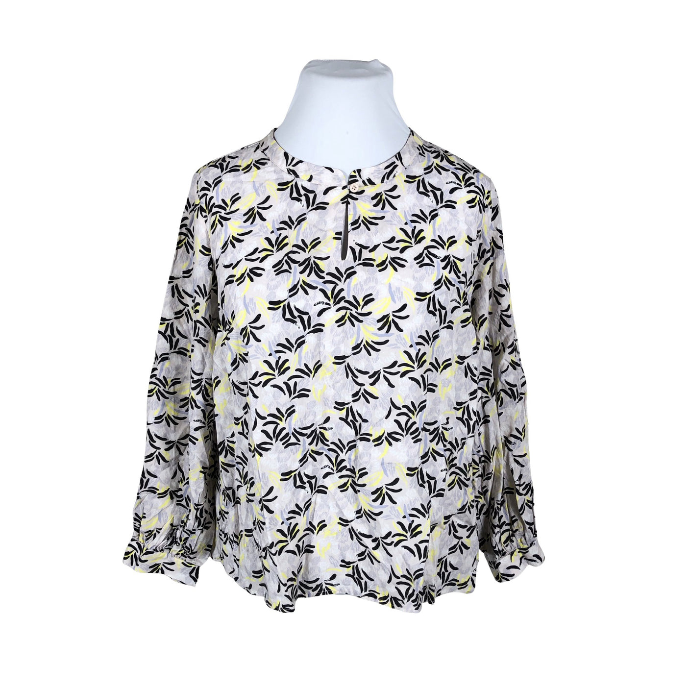 Unisex Nanso - Pluus, suurus 44 - Beige (1)
