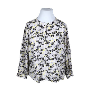 Unisex Nanso - Pluus, suurus 44 - Beige (1)