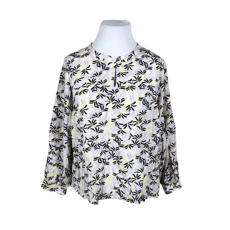Unisex Nanso - Pluus, suurus 44 - Beige ()