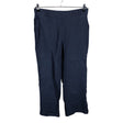 Unisex Nanso - Mittevenivad püksid, suurus 44 - Sinine ()