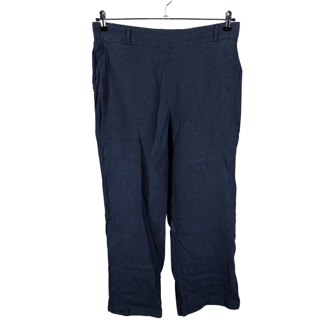 Unisex Nanso - Mittevenivad püksid, suurus 44 - Sinine (1)