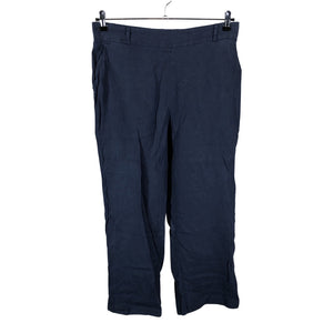 Unisex Nanso - Mittevenivad püksid, suurus 44 - Sinine (1)