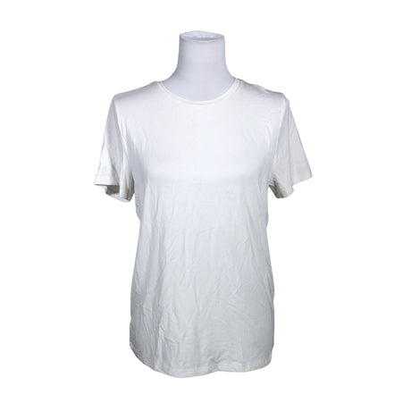 Unisex Second Female - T-särk, suurus 36 - Looduslik valge ()