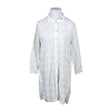 Unisex Ilse Jacobsen - Mitteveniv kleit, suurus 42 - Valge ()
