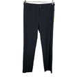 Unisex Almia - Viigipüksid, suurus 38 - Must ()
