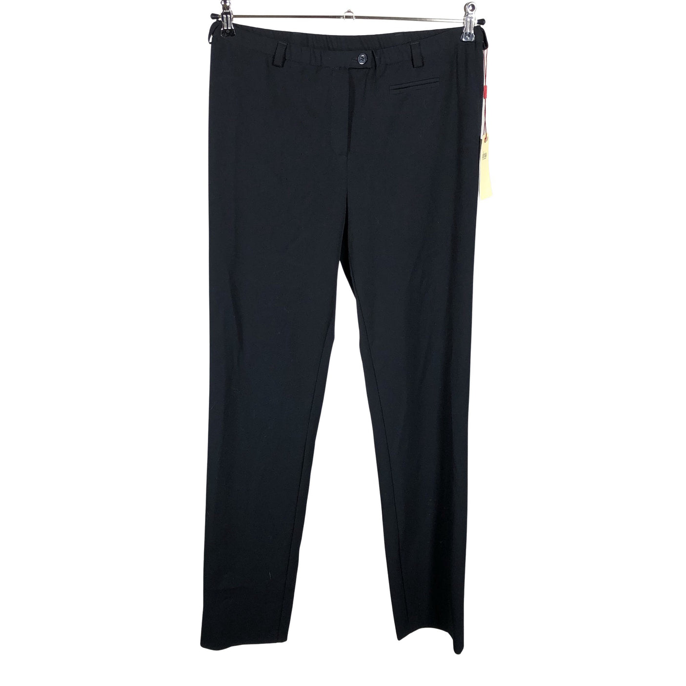 Unisex Almia - Viigipüksid, suurus 38 - Must (1)
