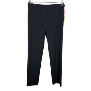Unisex Almia - Viigipüksid, suurus 38 - Must (1)