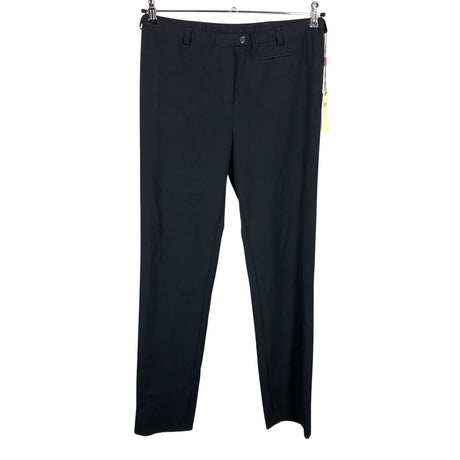 Unisex Almia - Viigipüksid, suurus 38 - Must ()