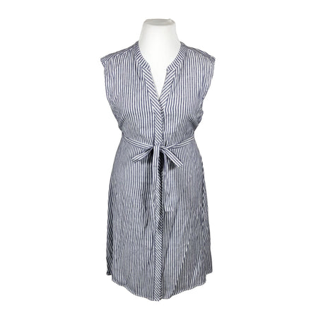 Unisex Tahari - Mitteveniv kleit, suurus 44 - Sinine ()
