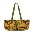 Unisex Dolce&Gabbana - Käekott, suurus Midi - Kollane ()