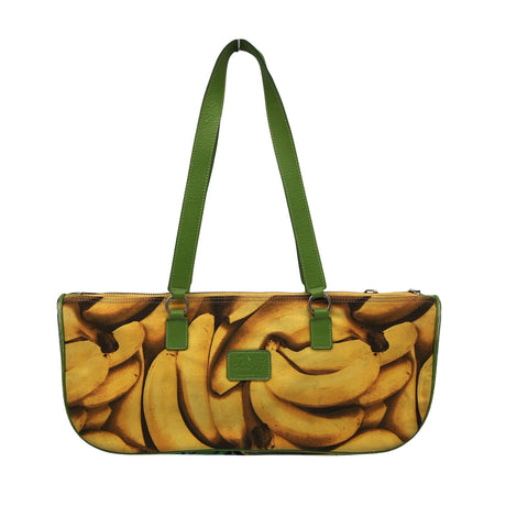 Unisex Dolce&Gabbana - Käekott, suurus Midi - Kollane ()