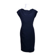 Unisex Lauren Ralph Lauren - Trikotaažist kleit, suurus 36 - Sinine ()