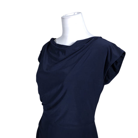 Unisex Lauren Ralph Lauren - Trikotaažist kleit, suurus 36 - Sinine (2)