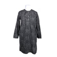 Unisex Marimekko - Mitteveniv kleit, suurus 42 - Must ()