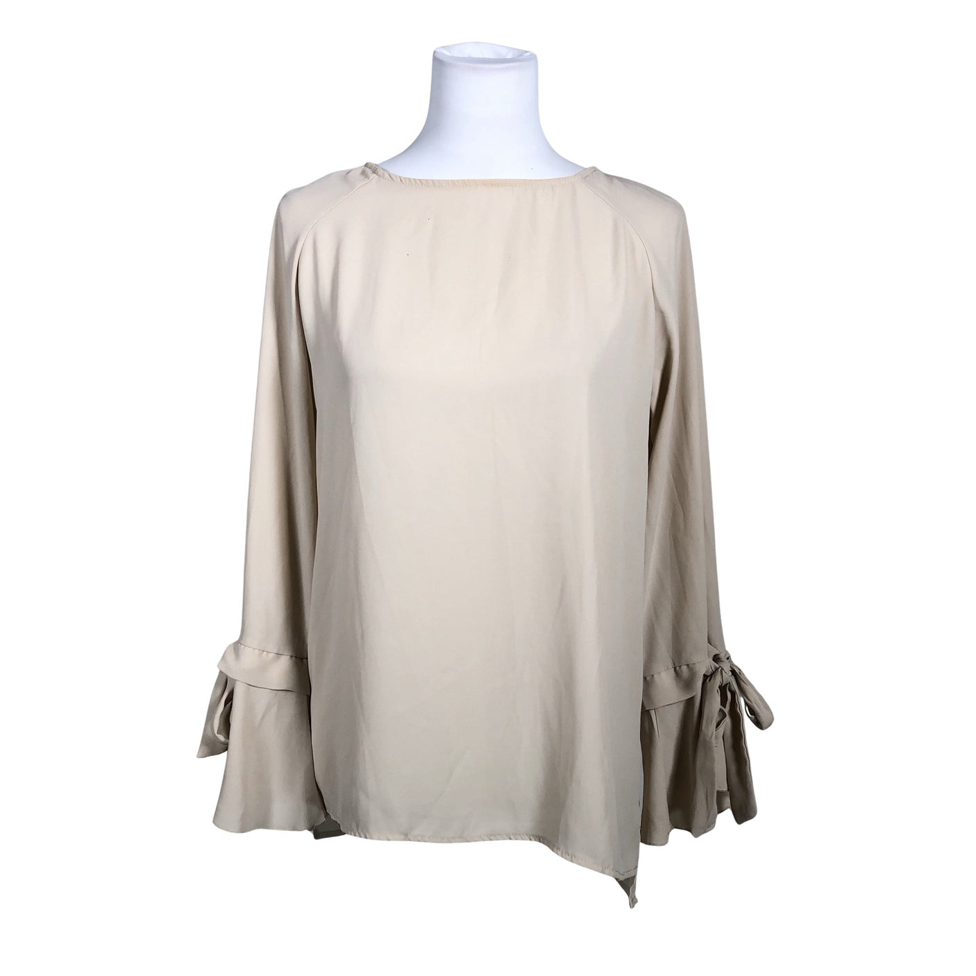 Unisex La Dea - Pluus, suurus 36 - Beige (1)