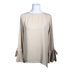 Unisex La Dea - Pluus, suurus 36 - Beige (1)