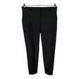 Unisex Your Face - Viigipüksid, suurus 38 - Must ()