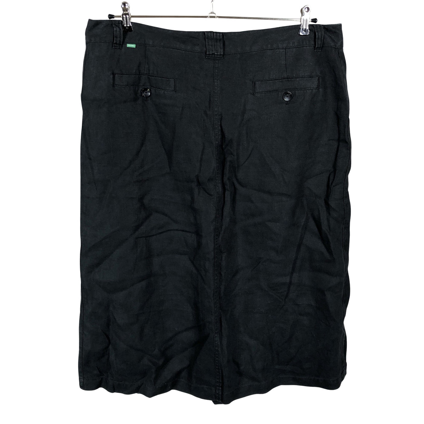 Unisex Jackpot - Mitteveniv seelik, suurus 46 - Must (2)
