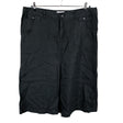 Unisex Jackpot - Mitteveniv seelik, suurus 46 - Must ()