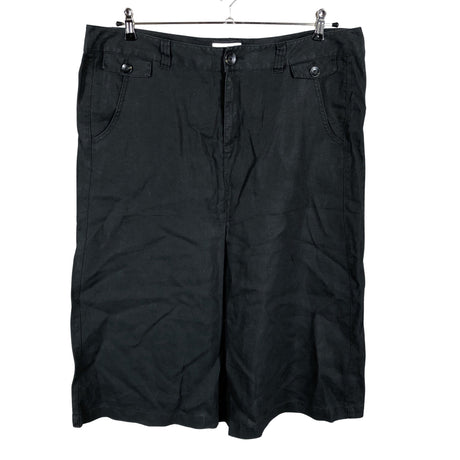 Unisex Jackpot - Mitteveniv seelik, suurus 46 - Must ()