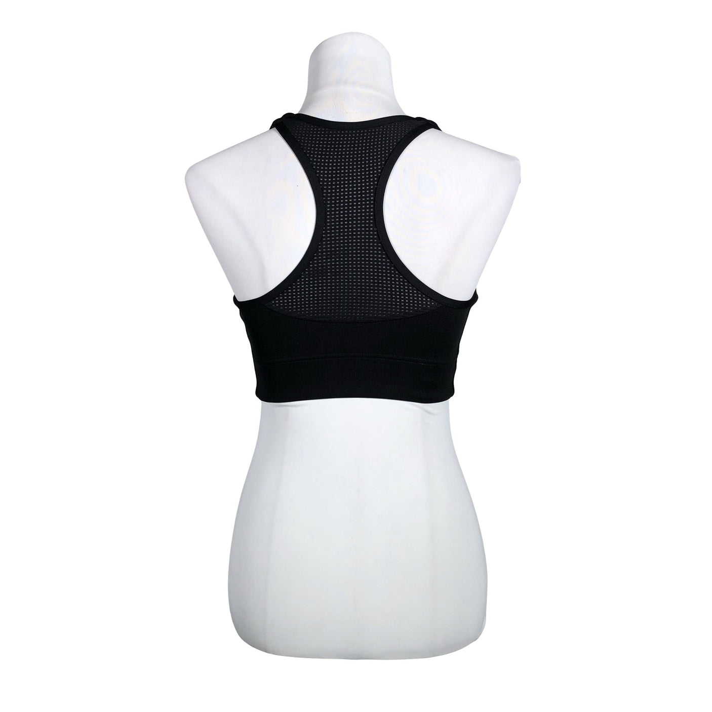 Unisex Casall - Sporditopp, suurus 38 - Must (2)