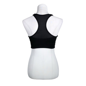 Unisex Casall - Sporditopp, suurus 38 - Must (2)