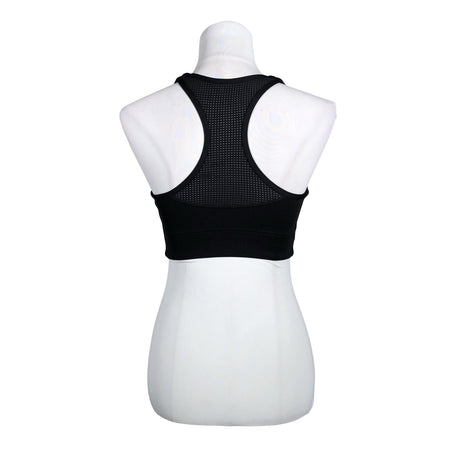 Unisex Casall - Sporditopp, suurus 38 - Must (2)