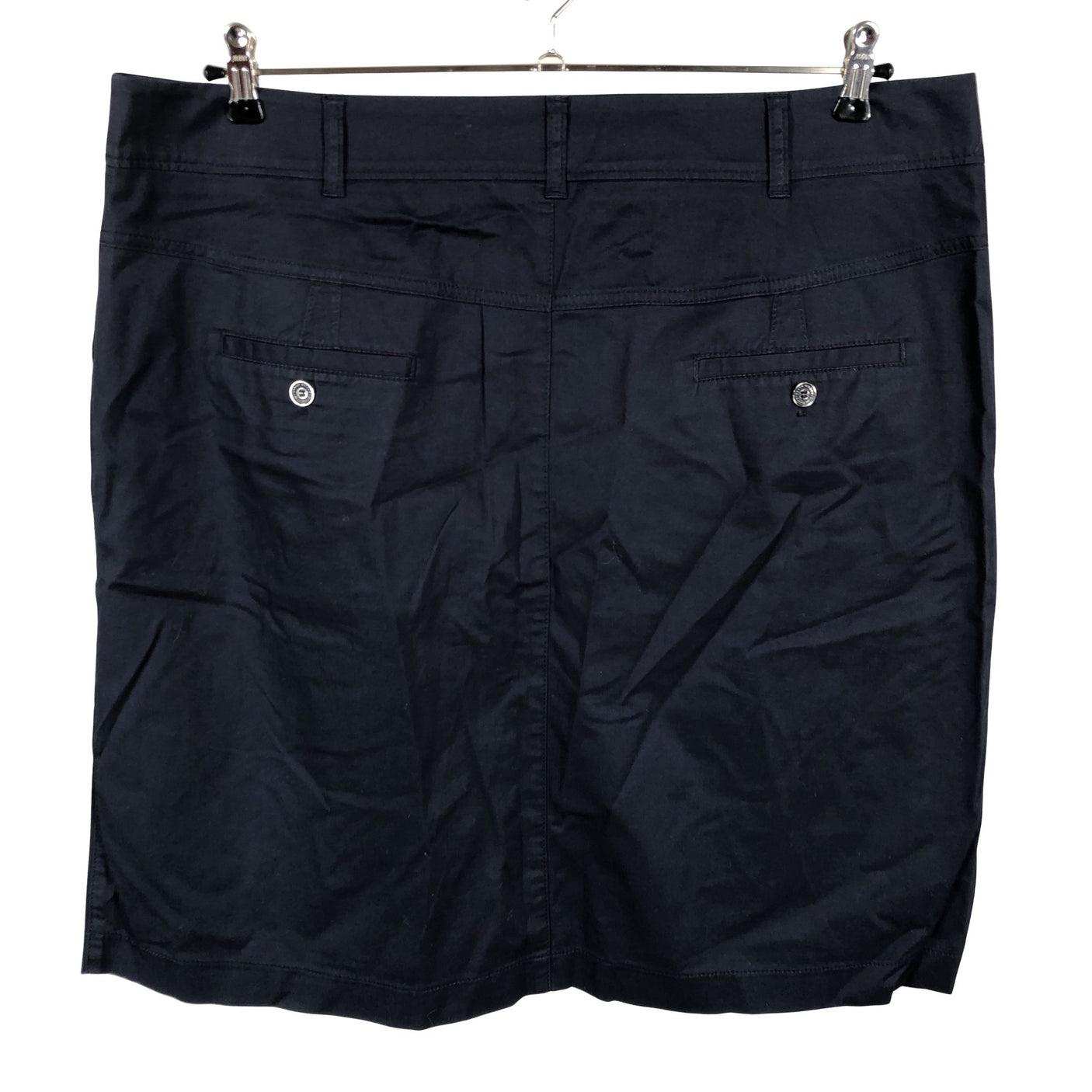 Unisex Gerry Weber - Mitteveniv seelik, suurus 48 - Sinine (2)