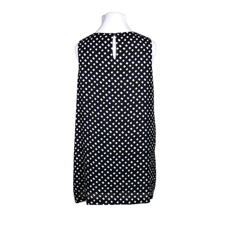 Unisex Global - Õhuke kleit, suurus 44 - Must (2)