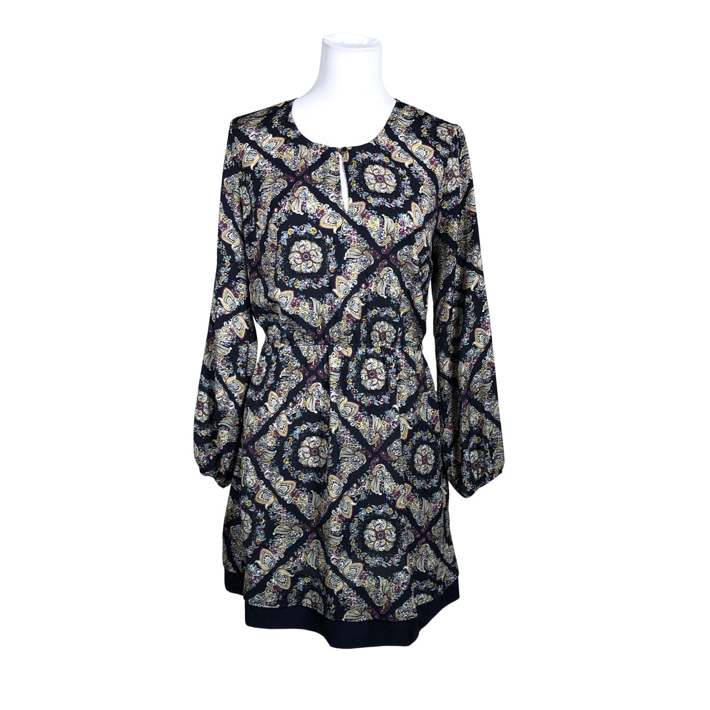 Unisex Pepe Jeans - Õhuke kleit, suurus 38 - Must (1)