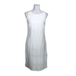 Unisex Esprit - Mitteveniv kleit, suurus 38 - Valge ()