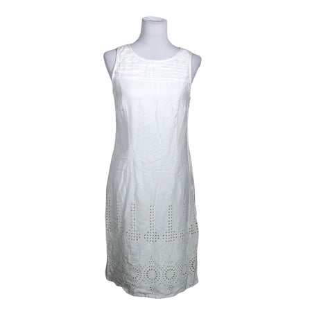 Unisex Esprit - Mitteveniv kleit, suurus 38 - Valge ()